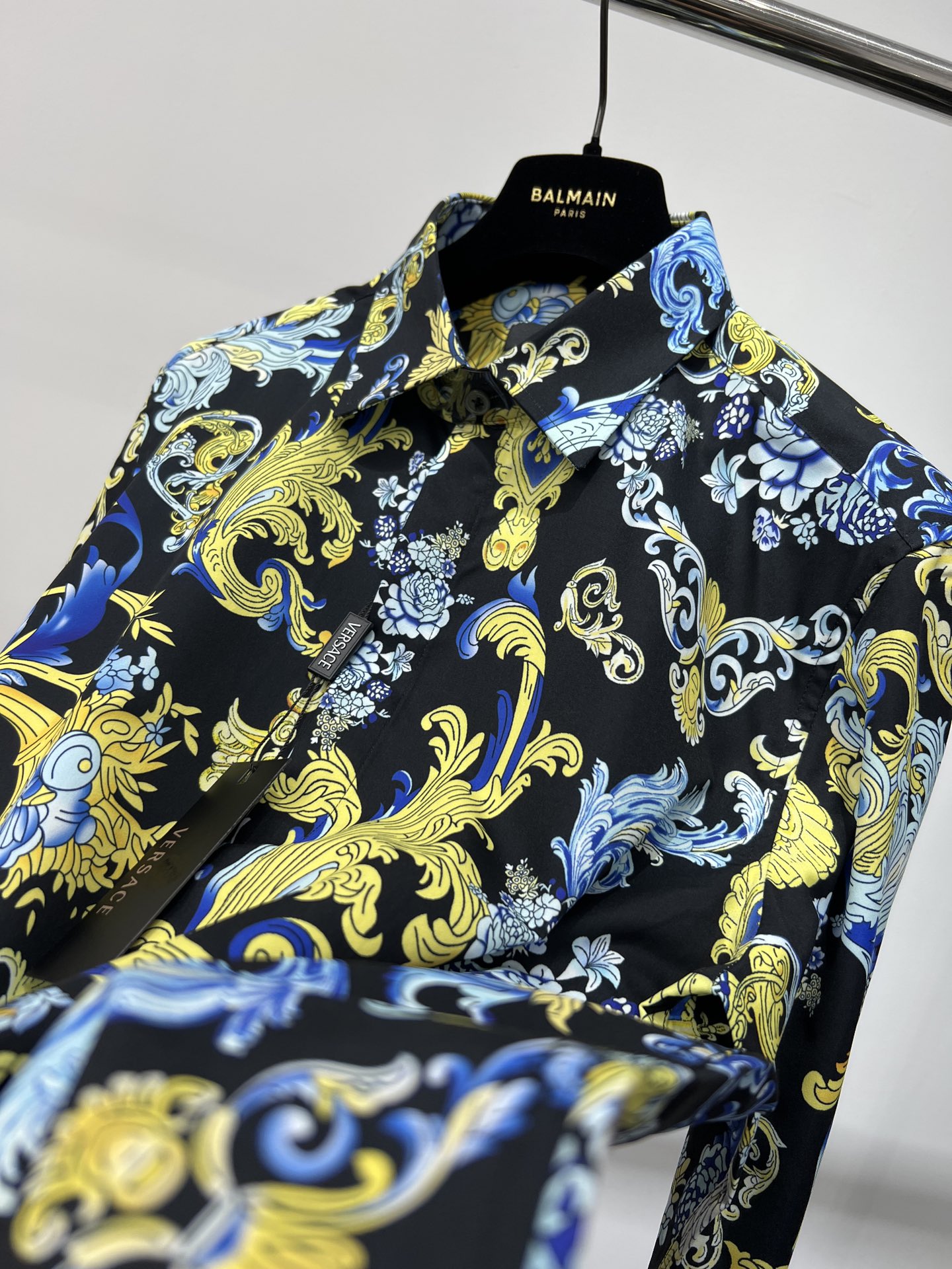 Versace Shirts